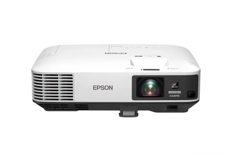PROJETOR EPSON EB-2250U 5000 Lúmenes WUXGA FULL HD 3LCD