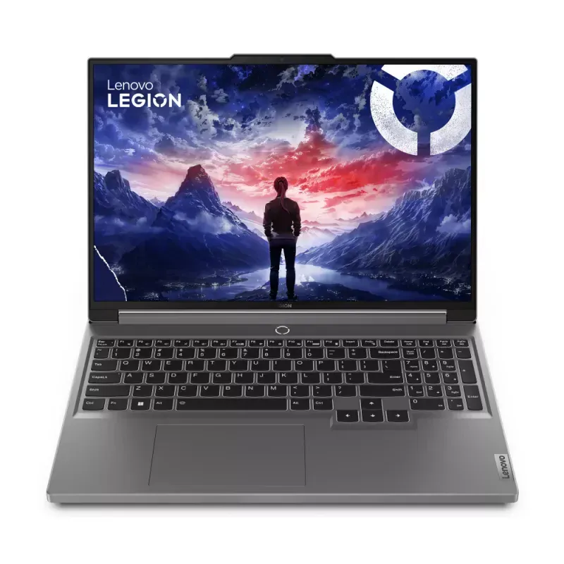 Portátil Lenovo Legion 5 16IRX9-082 16" i7-14650HX SSD 512GB/8GB RTX 4060 FreeDOS
