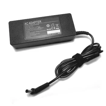 Alimentador Universal 90W 4.74A 5.5 X 2.5M