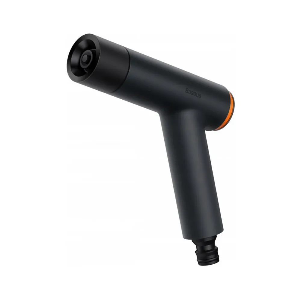 Pistola de Lavagem Baseus GF3 Car Wash Dark Gray