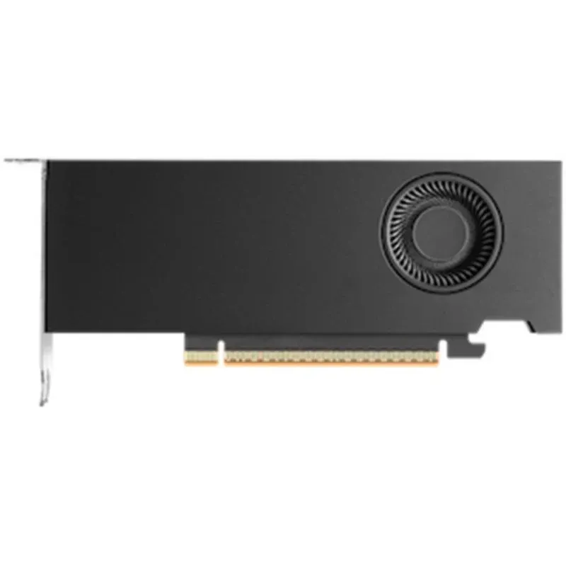 Placa gráfica Nvidia RTX PRO 2000 Blackwell 16GB GDDR7 PCIe 5.0 Profissional