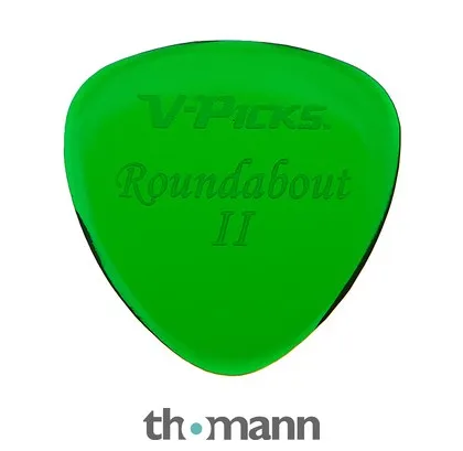 V-Picks Roundabout II