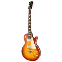 Epiphone 1960 Les Paul Standard Reissue Tangerine Burst