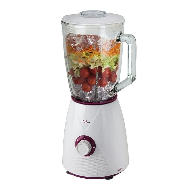 Liquidif Jata 1300W.1,5L.2Vel-Bt265