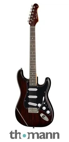 Harley Benton ST-70RW Deluxe Series
