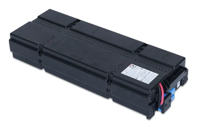 Cartucho de Bateria de Substituição APC #155