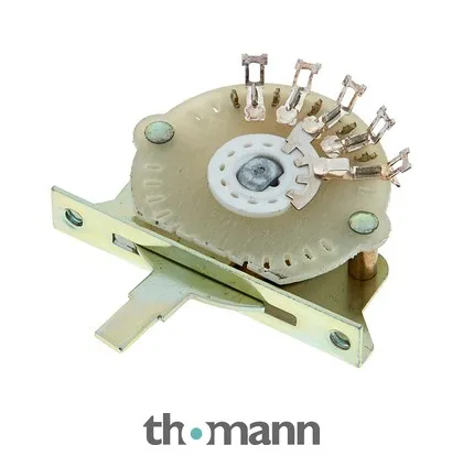 Fender 4-Way Tele Switch