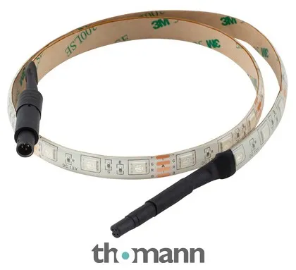 Rockboard LED Strip 50 cm Extension