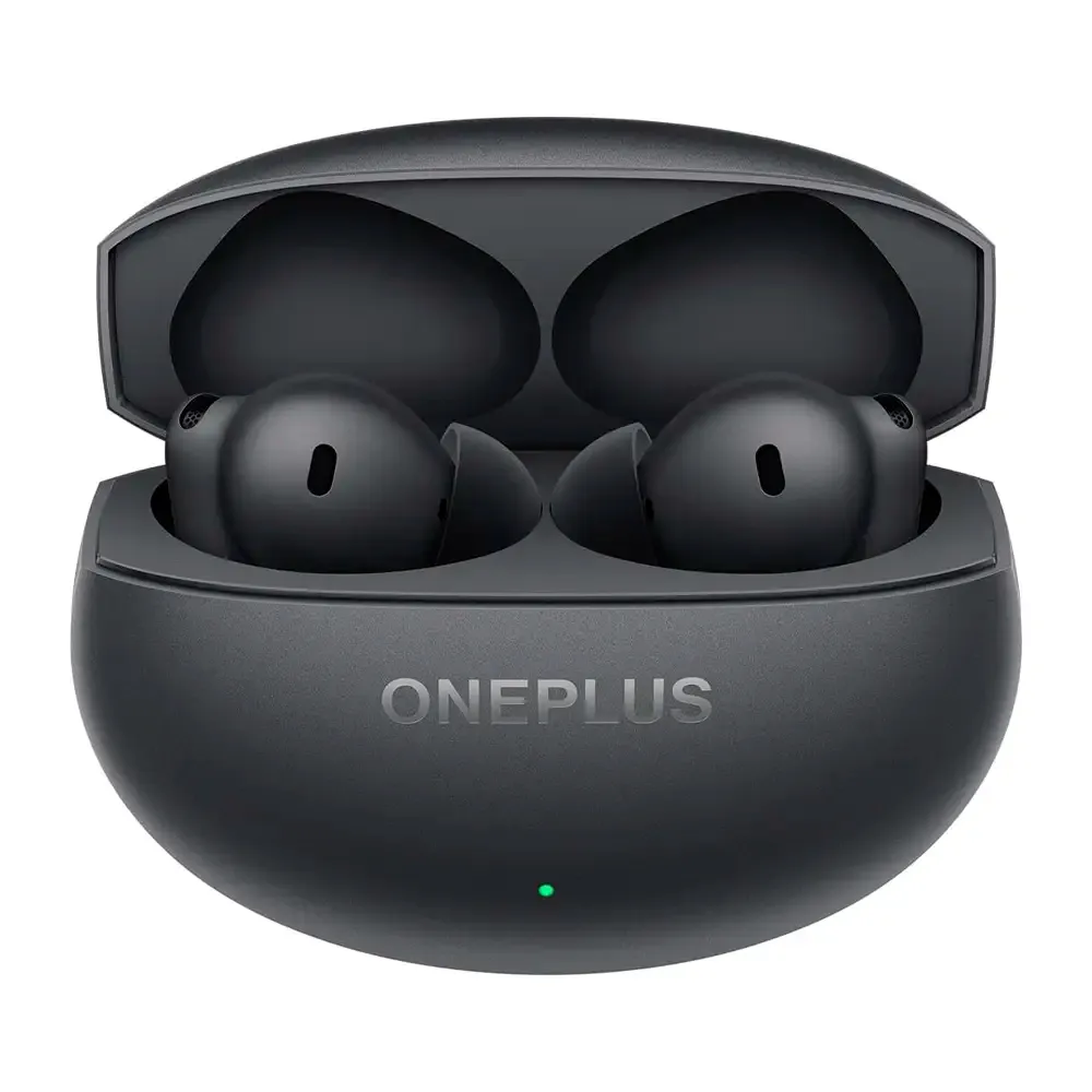 Earbuds OnePlus Buds 4 ANC True Wireless Storm Gray