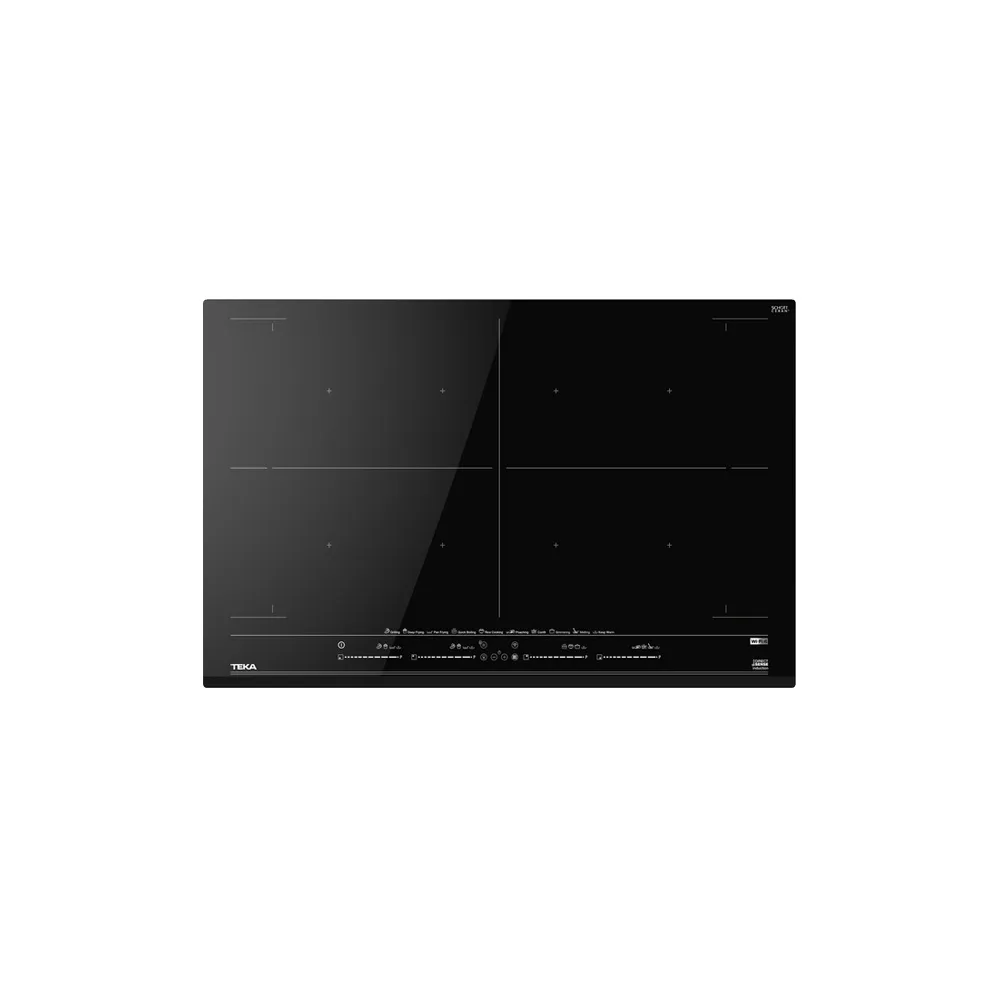 PLACA ENCASTRAR TEKA – IZF 88770 MST BK