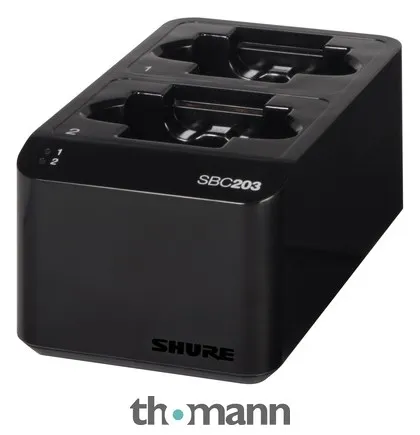 Shure SBC203-E