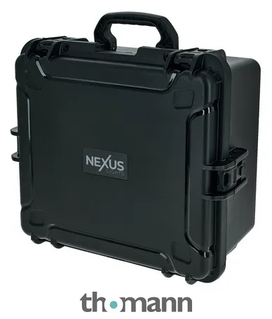 Nexus Lights Nexus Uplight Hardcase