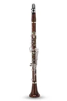 Clarinete Gewa KS30PE K. Sandner Rosewwod