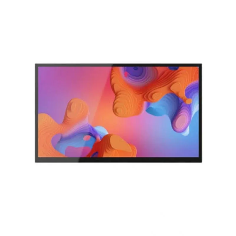 Monitor Alogic Aspekt 32A4KPDTMSLV 32" UltraHD 4K 60Hz IPS Touch Altifalantes USB-C