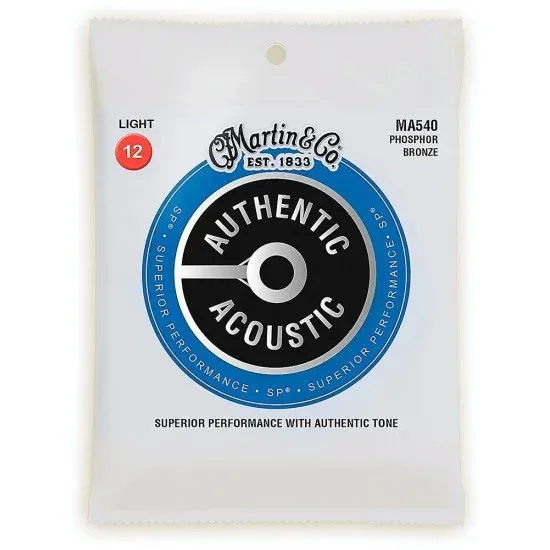 Martin Strings MA540
