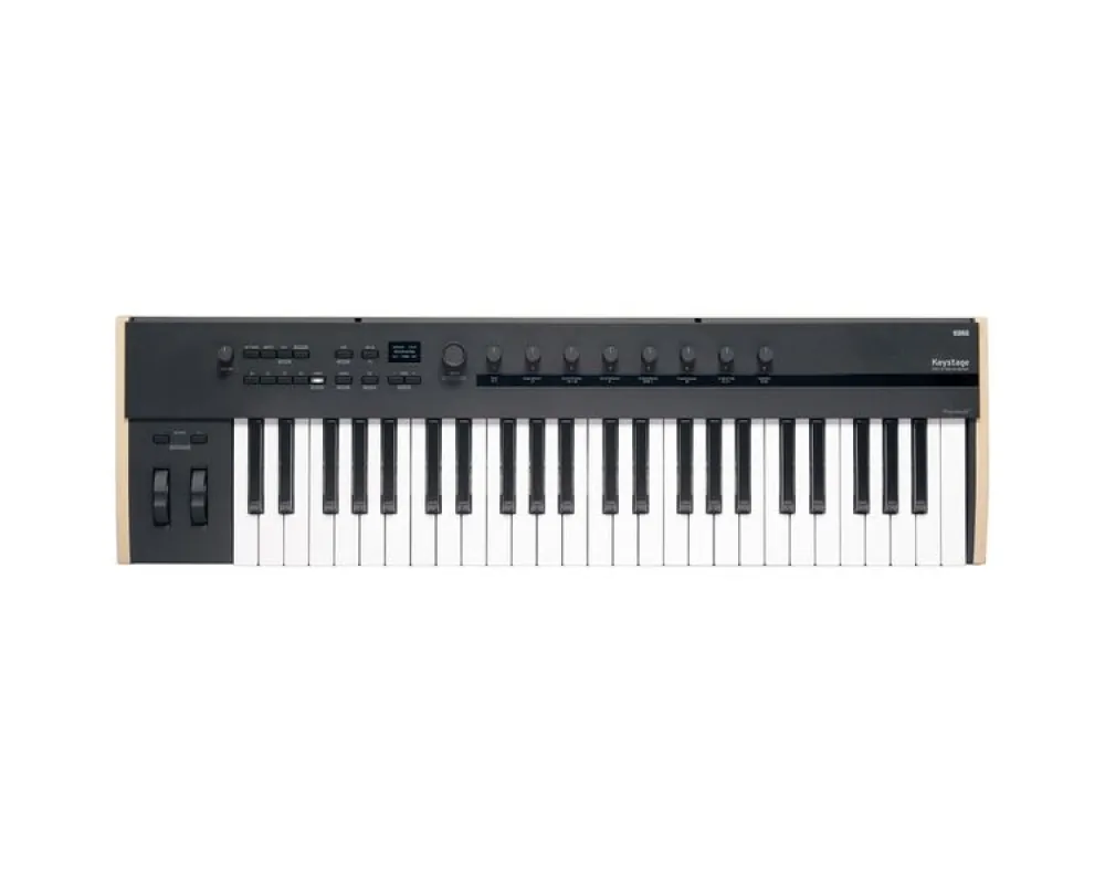Korg Keystage 49