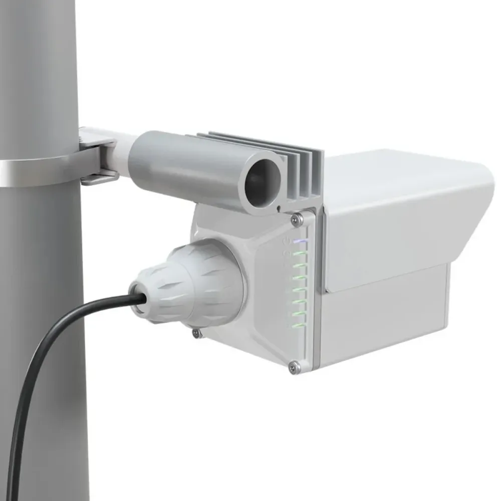 Access Point Mikrotik Wireless Wire Cube Pro Recondicionado Grade B