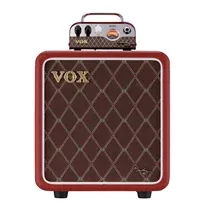 Amp de Guitarra Vox MV50 Set Brian May Limited Edition