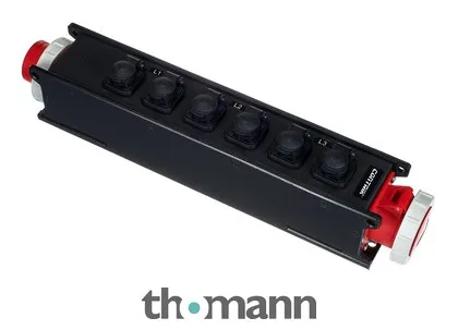 Contrik CCV5RD-6T1-2C