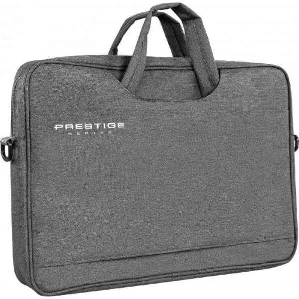 Mala 17" MSI Prestige Top Load Bag Cinza