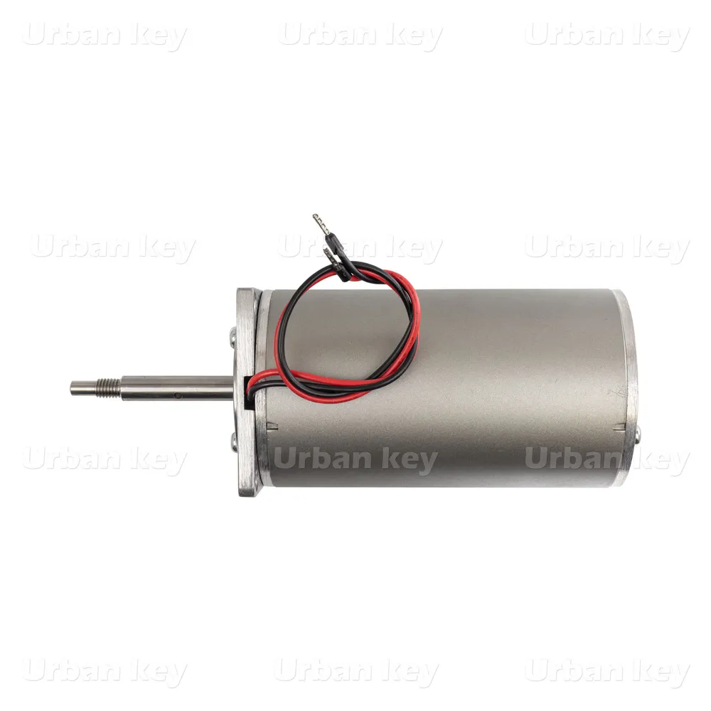 Motor Elétrico De Substituição Para Motor Correr Pl800 Powertech - PL800_MOTORUK