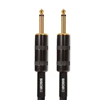 Cabo Coluna Boss BSC-15 4,5mt