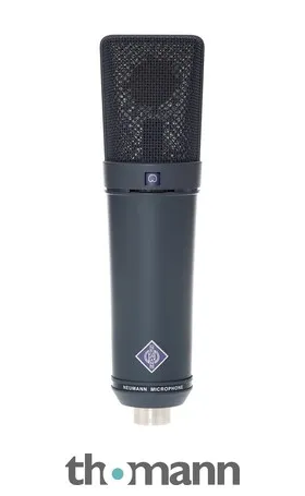 Neumann U89 I mt
