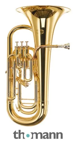 Thomann EP 802L Bb-Euphonium