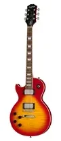 Epiphone Les Paul Tribute Plus Left-Handed Heritage Cherry Sunburst