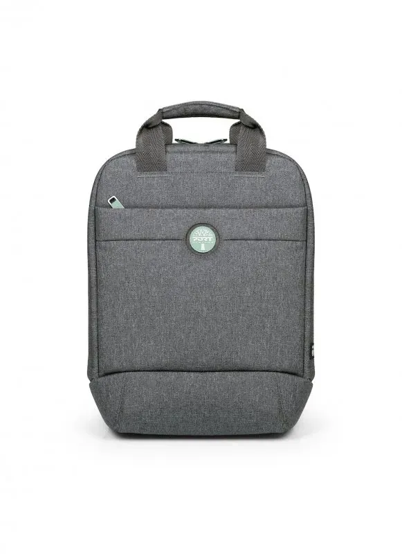 Mochila Yosemite Eco 13/14 Grey