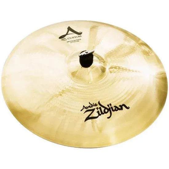 Zildjian 20" A Custom Medium