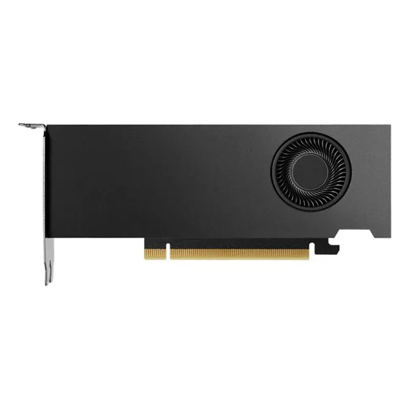 Placa gráfica Nvidia RTX 2000 Ada 16GB GDDR6 PCIe 4.0 VR Ready