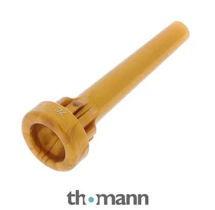 Brand Trumpet Mouthpiece 7C GO