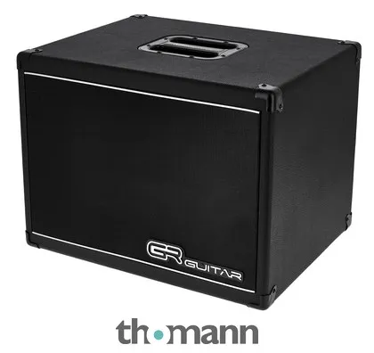 GRGuitar GRG112A Premium FRFR