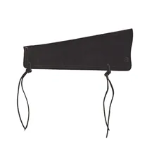Bolsa suporte arco contrabaixo Gewa 404.990 Black couro
