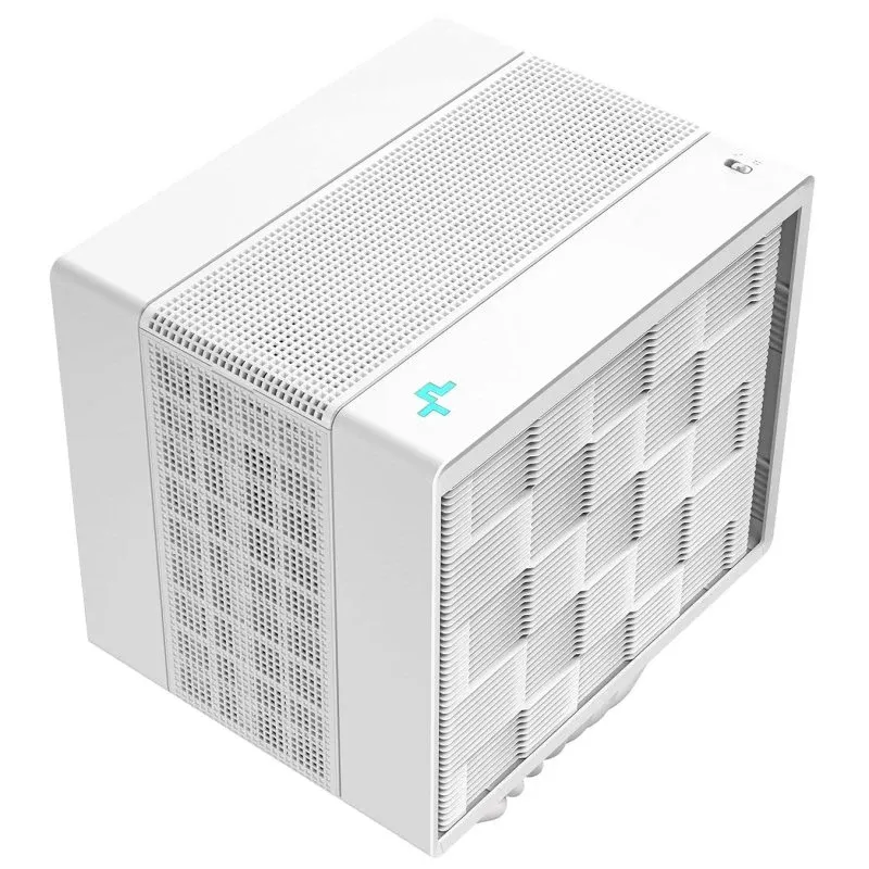 DeepCool ASSASSIN 4S Cooler de CPU 140mm Branco