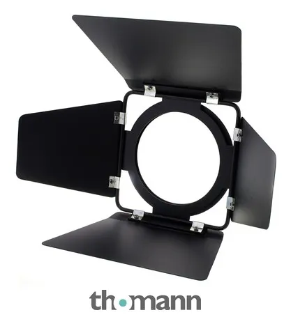 Varytec Barndoor Theater Spot 300/500