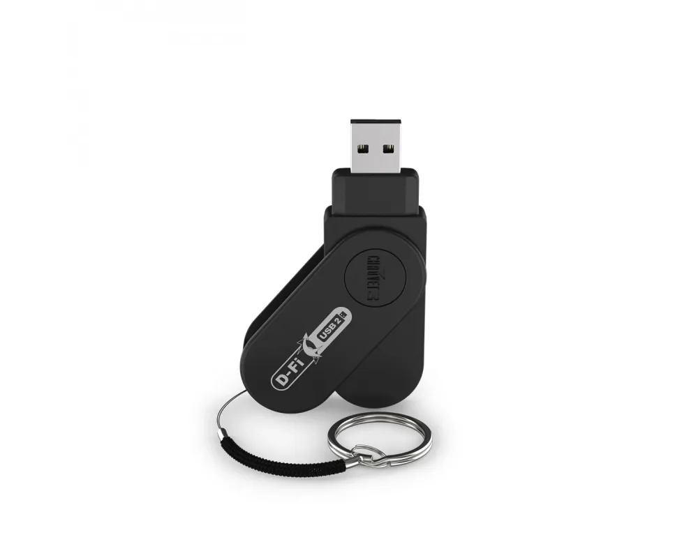 Chauvet DJ D-Fi USB 2