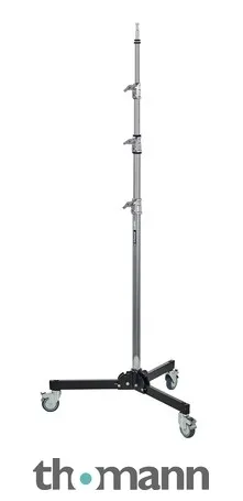 Avenger A5033 Roller 33 Folding Base