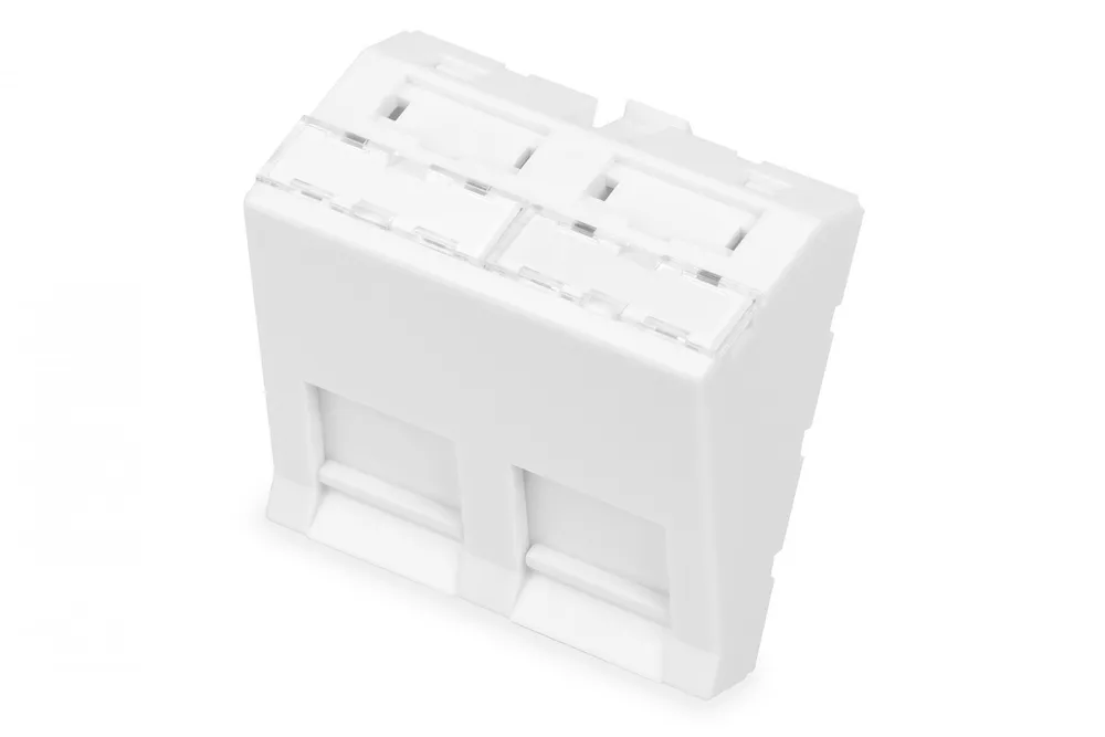 Digitus DN-93802-7-SH placa de parede e cobertura de DN-93802-7-SH