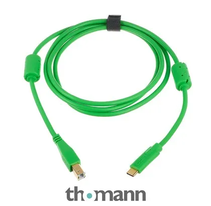 UDG Ultimate USB 2.0 Cable S1,5GR