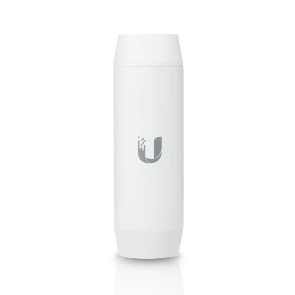 Conversor PoE Instantâneo Ubiquiti 48V USB Branco (INS-3AF-USB-POE)