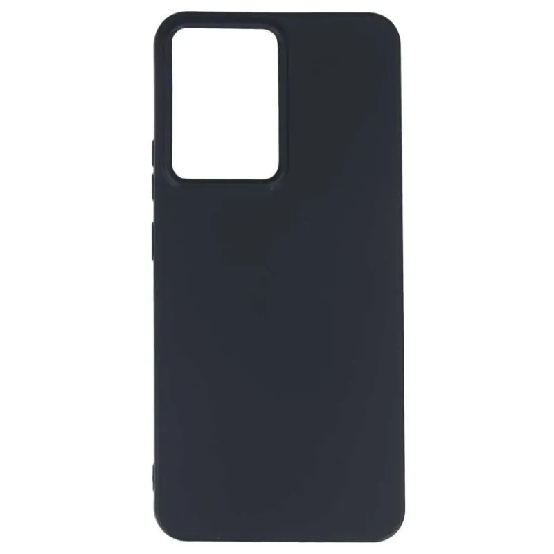 Funda para telemóvel Ultra Suave Silicone Microfibra Antiderrapante para Realme P3