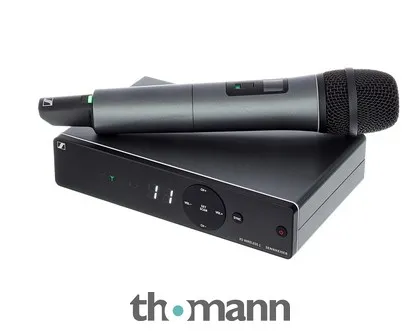 Sennheiser XSW 1-825 E-Band Vocal Set