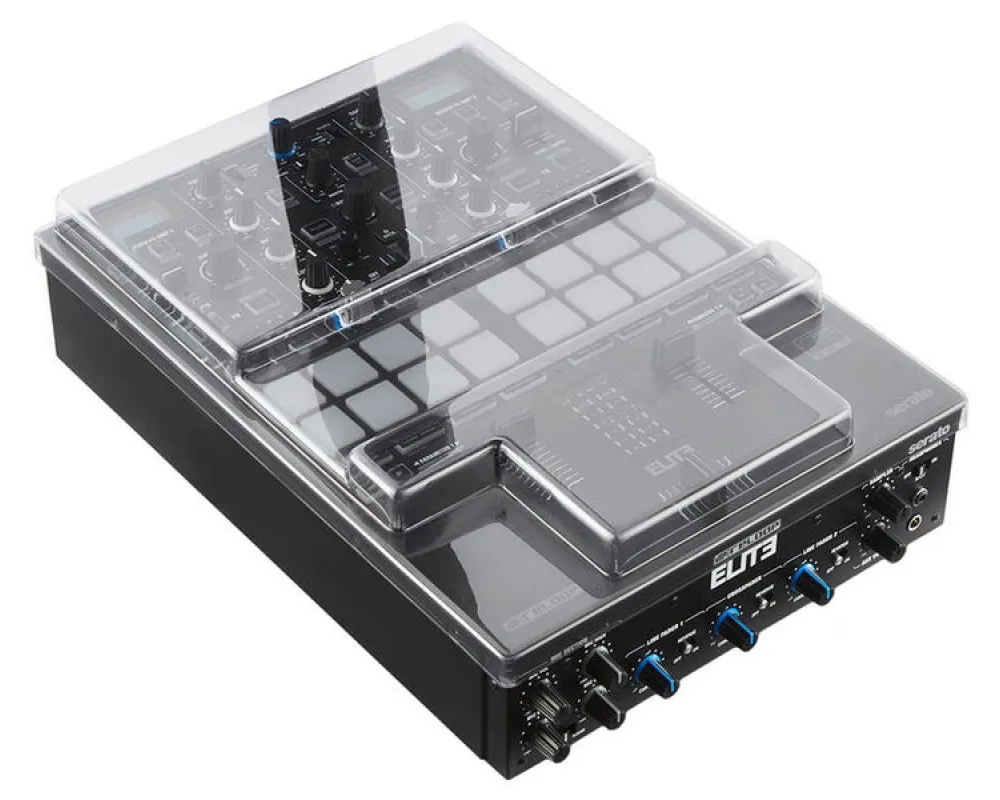 Decksaver Reloop Elite