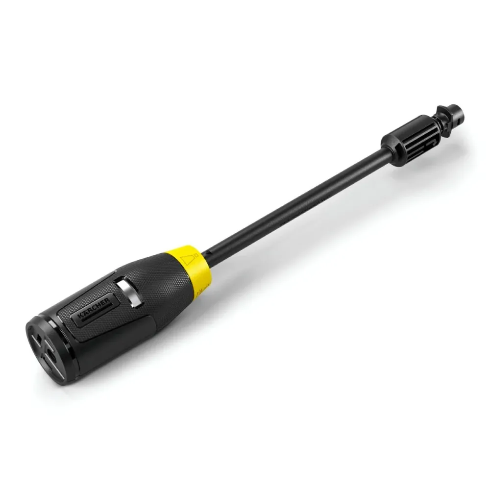 Lança Multi Jato Kärcher MJ 180 4 em 1 - 2.644-439.0