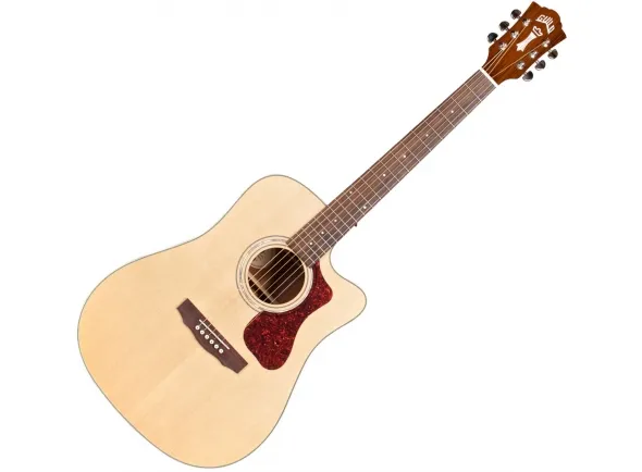 Guild D-140CE Nat Westerly