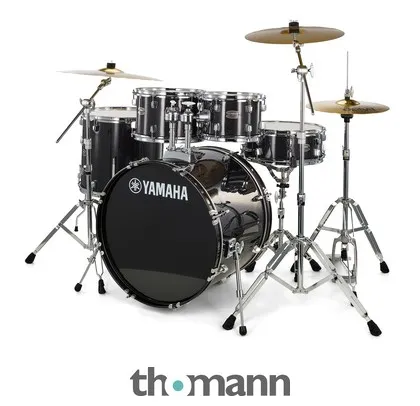 Yamaha Rydeen Studio Black Glitter