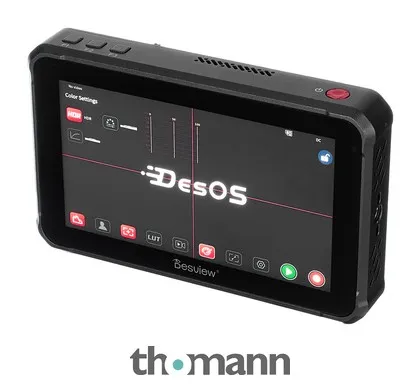 Desview Visual 6