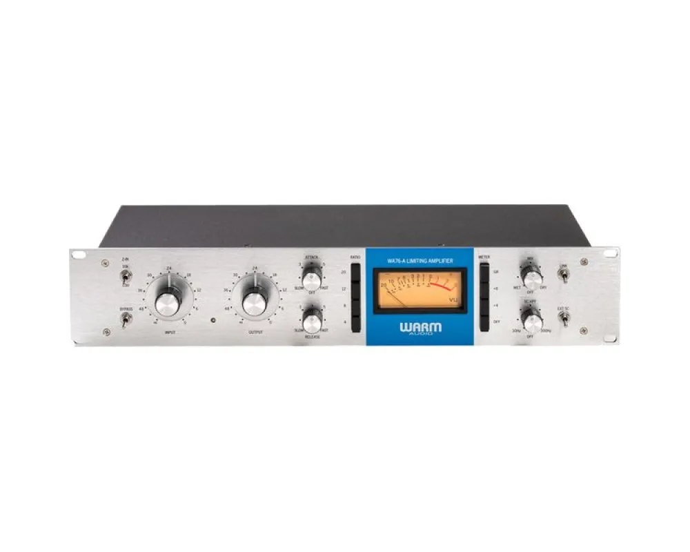 Warm Audio WA76-A